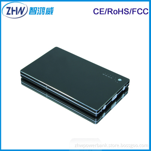 Laptop Power Bank 20000mAh Phone Accessories Charger